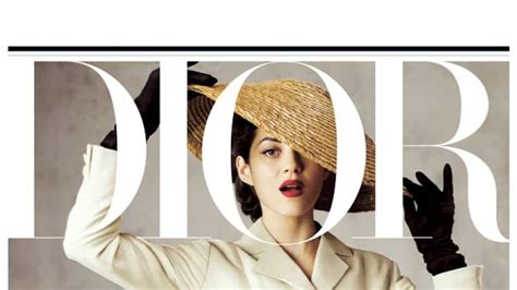 dior inloggen